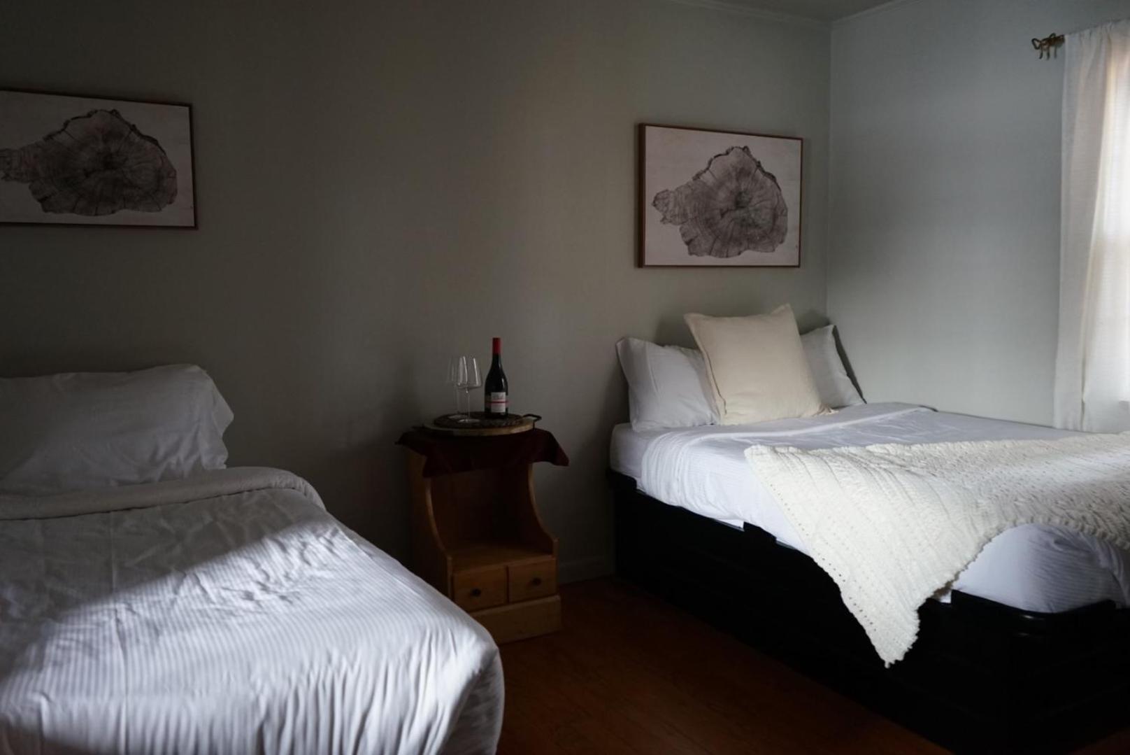 Alamoosook Lakeside Inn Orland Bagian luar foto